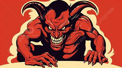 Demons Cartoon Porn